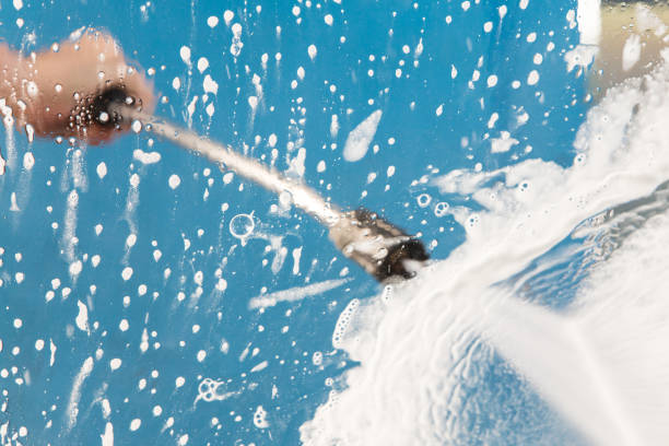 Best Soft Washing  in Saginaw, TX