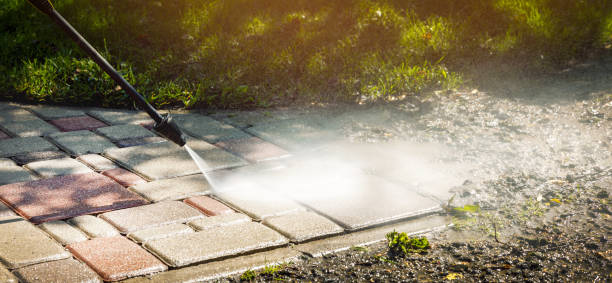 Best Dumpster Area Cleaning  in Saginaw, TX