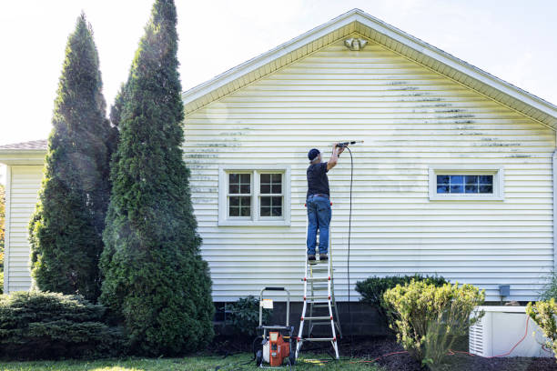 Best Parking Lot and Garage Cleaning  in Saginaw, TX