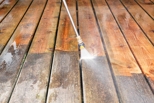 Trusted Saginaw, TX Pressure Washing Experts